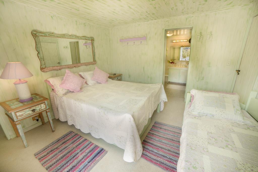 Tarundu Otel Campos do Jordão Dış mekan fotoğraf
